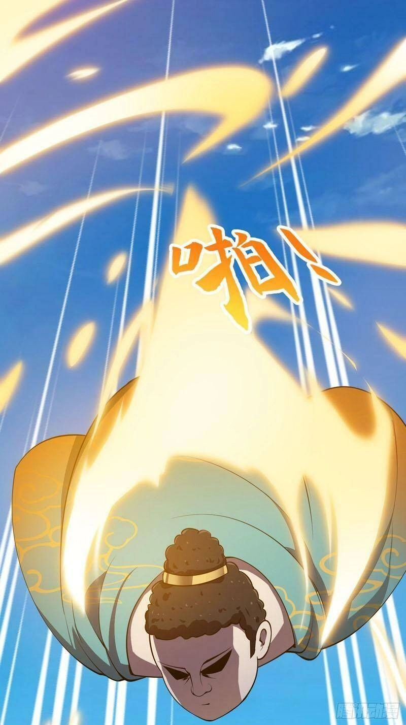 Ta Chẳng Qua Là Một Đại La Kim Tiên Chapter 255 - 17