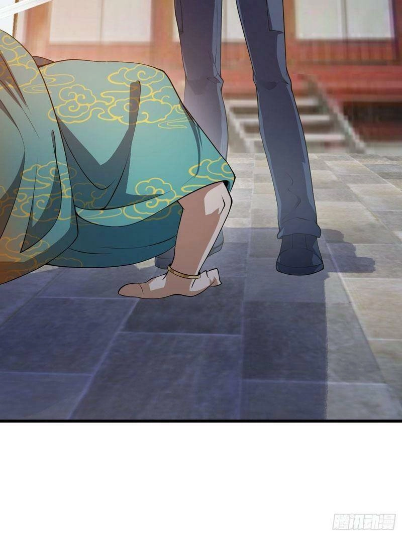 Ta Chẳng Qua Là Một Đại La Kim Tiên Chapter 255 - 24