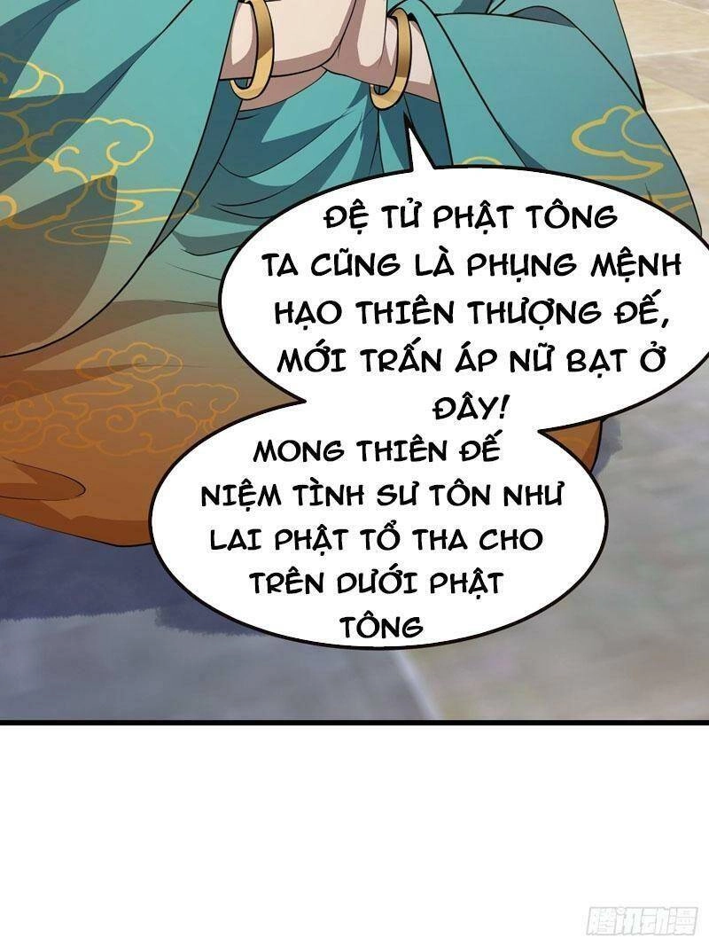 Ta Chẳng Qua Là Một Đại La Kim Tiên Chapter 255 - 26