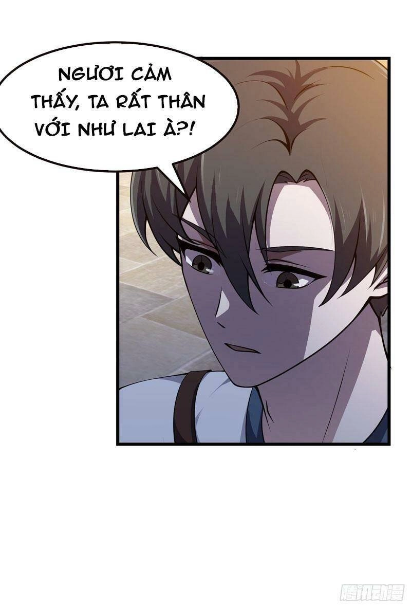 Ta Chẳng Qua Là Một Đại La Kim Tiên Chapter 255 - 27