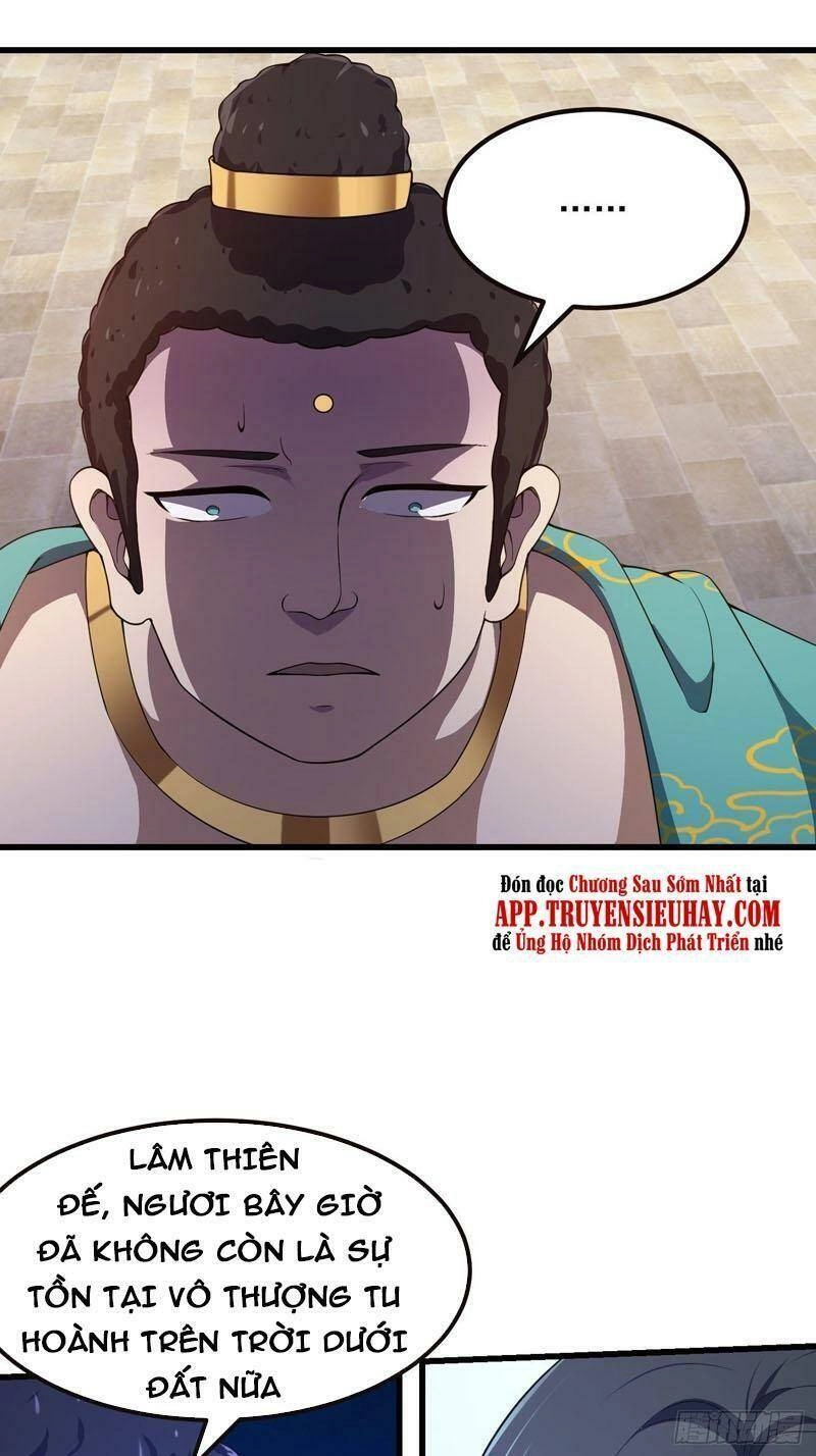 Ta Chẳng Qua Là Một Đại La Kim Tiên Chapter 255 - 28