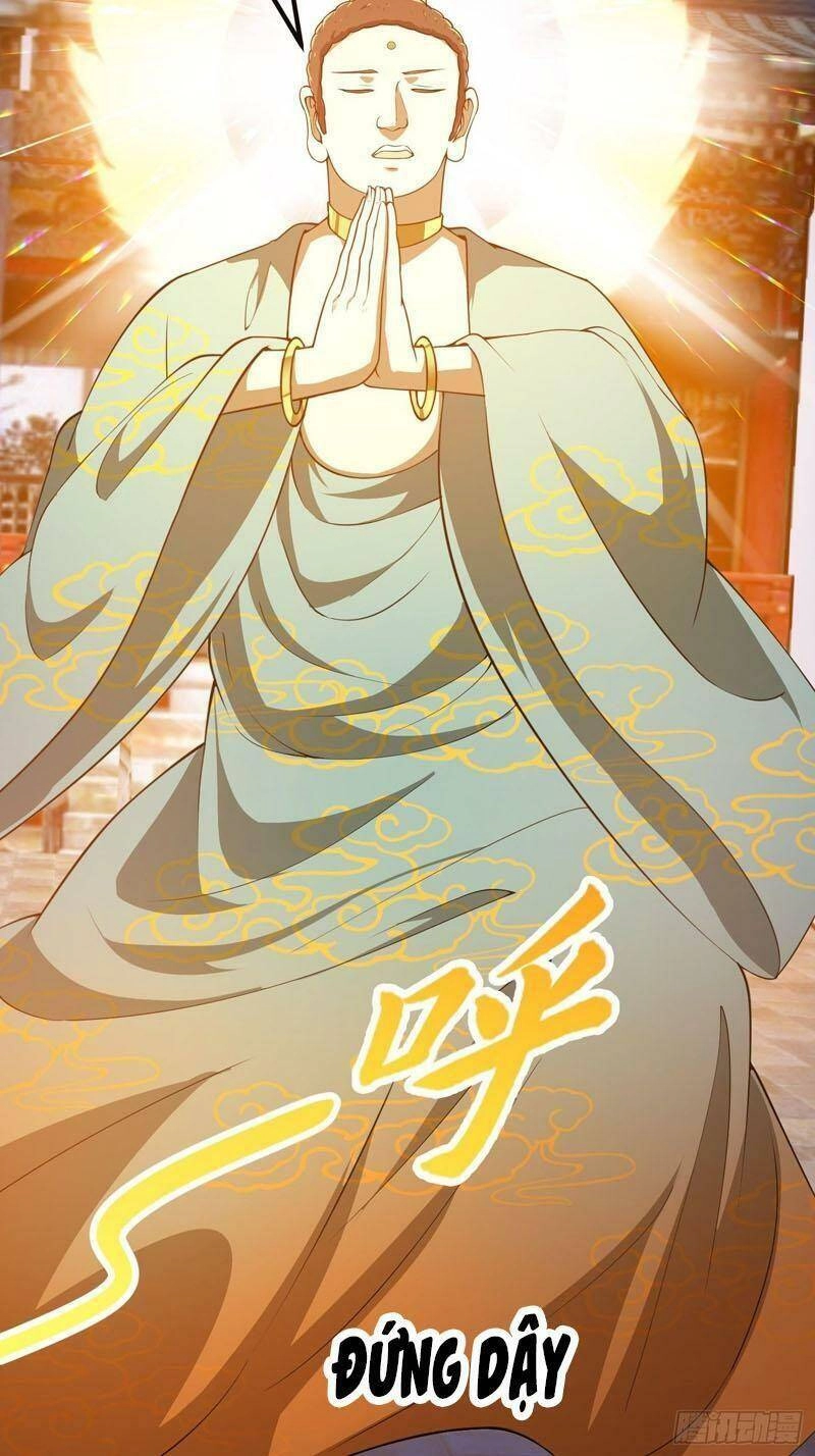 Ta Chẳng Qua Là Một Đại La Kim Tiên Chapter 255 - 30