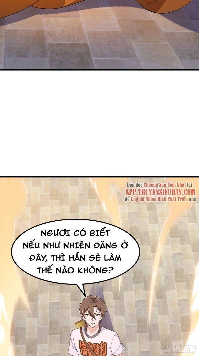 Ta Chẳng Qua Là Một Đại La Kim Tiên Chapter 255 - 31