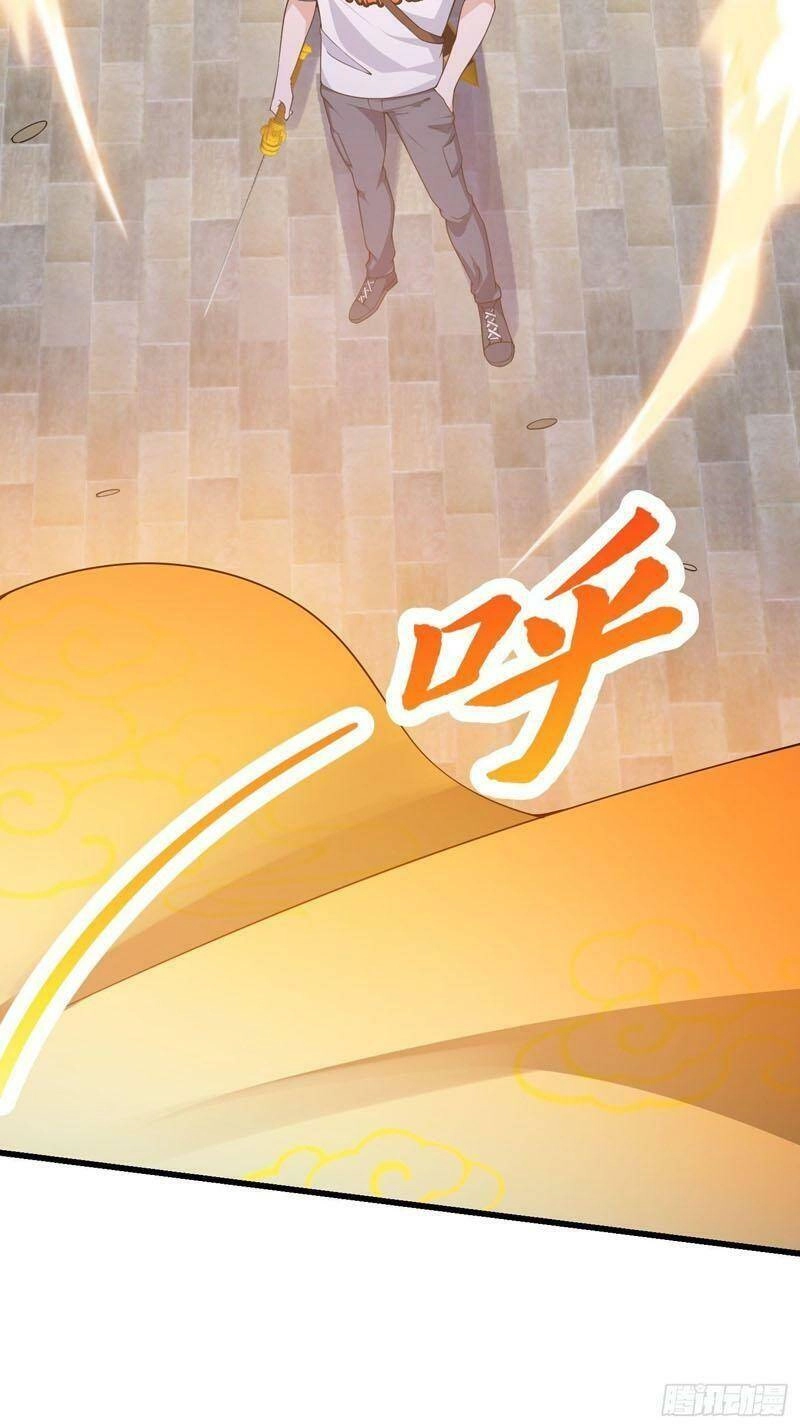 Ta Chẳng Qua Là Một Đại La Kim Tiên Chapter 255 - 32