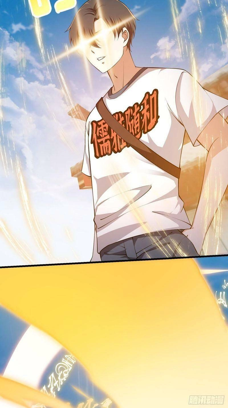 Ta Chẳng Qua Là Một Đại La Kim Tiên Chapter 255 - 35