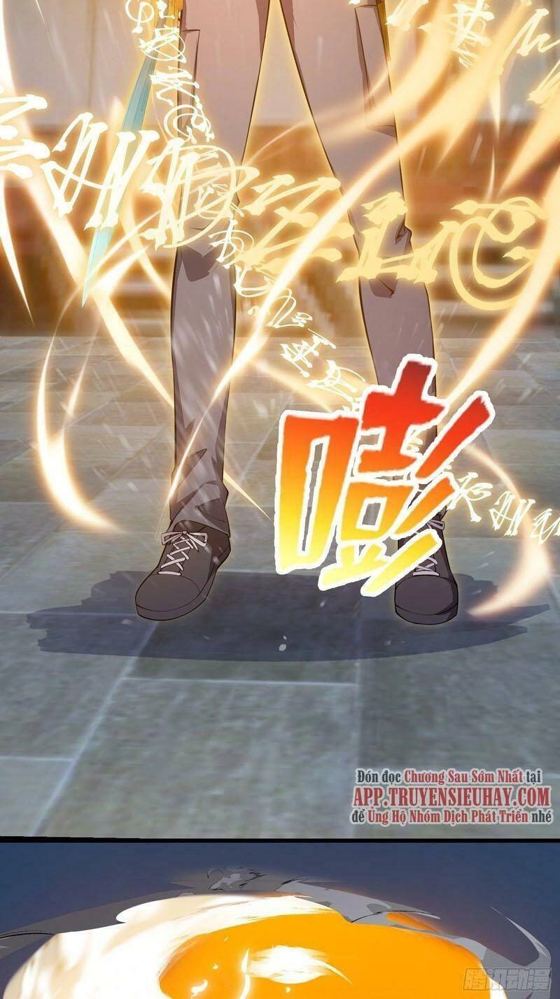 Ta Chẳng Qua Là Một Đại La Kim Tiên Chapter 255 - 37