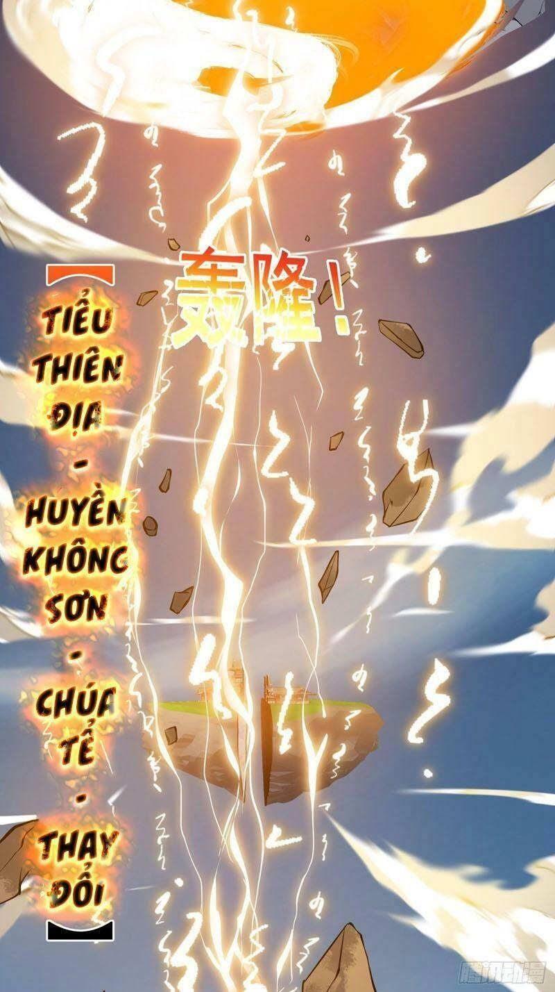 Ta Chẳng Qua Là Một Đại La Kim Tiên Chapter 255 - 38