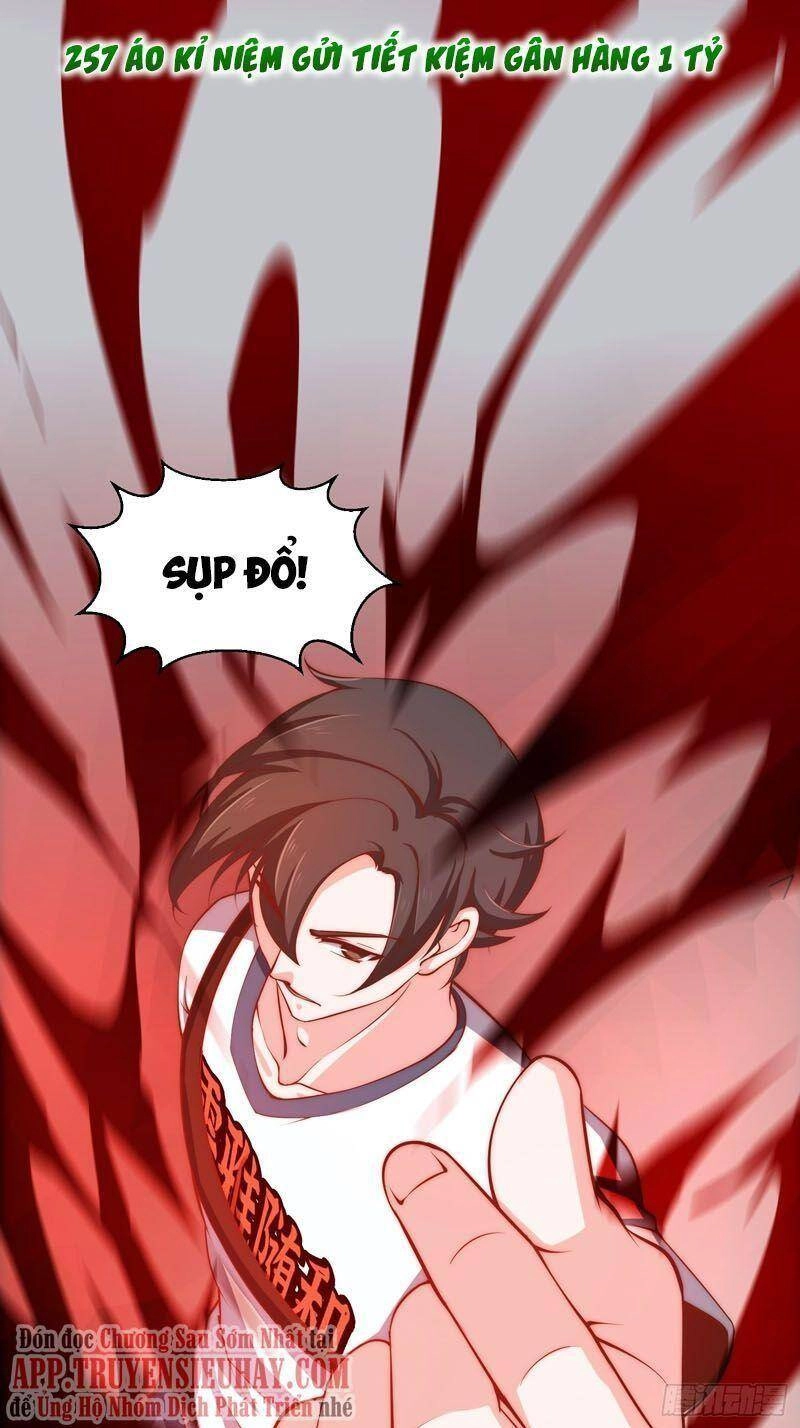 Ta Chẳng Qua Là Một Đại La Kim Tiên Chapter 257 - 1