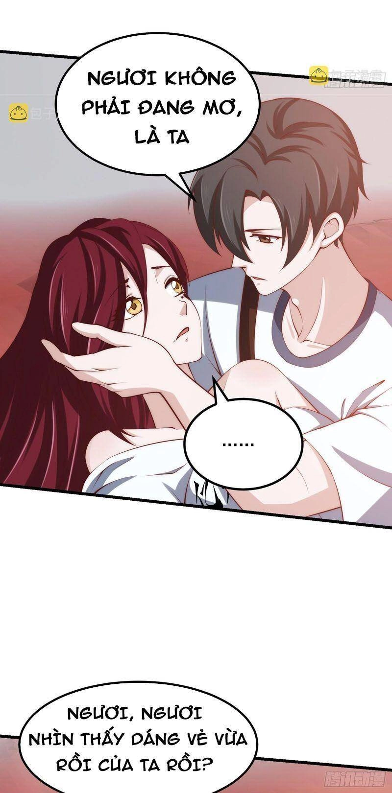 Ta Chẳng Qua Là Một Đại La Kim Tiên Chapter 257 - 8