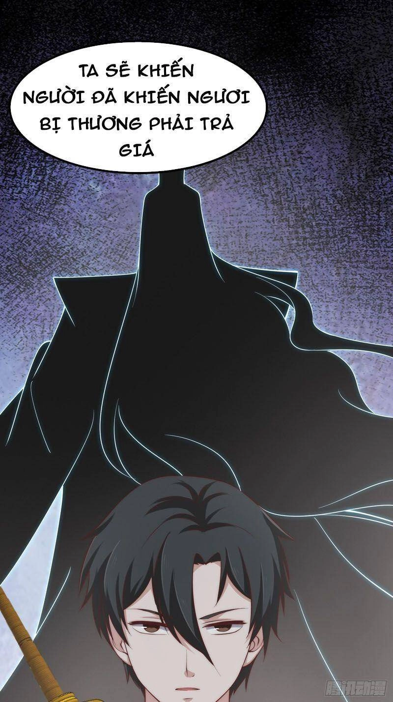 Ta Chẳng Qua Là Một Đại La Kim Tiên Chapter 257 - 11