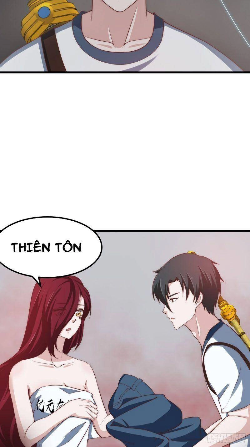 Ta Chẳng Qua Là Một Đại La Kim Tiên Chapter 257 - 12