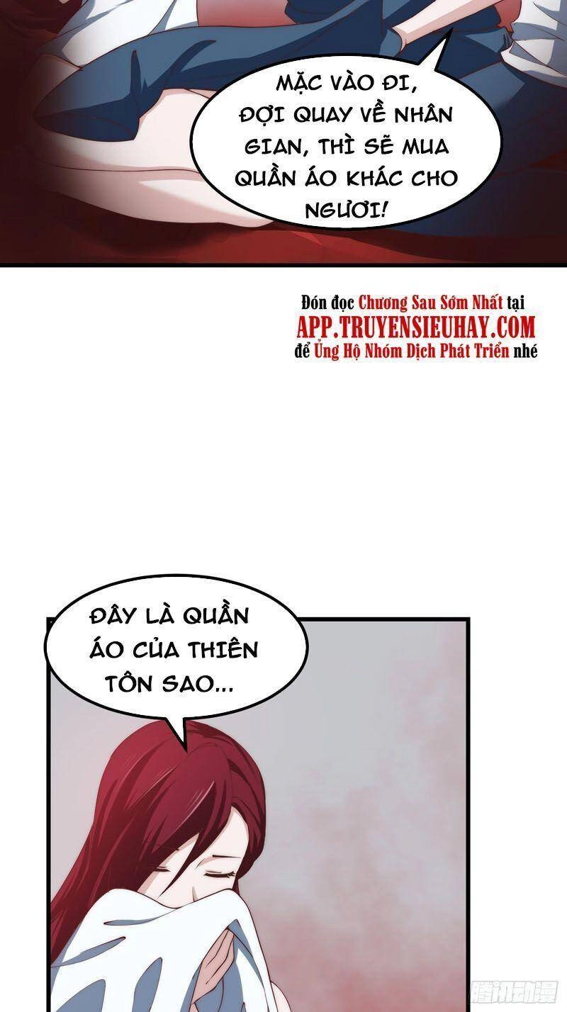 Ta Chẳng Qua Là Một Đại La Kim Tiên Chapter 257 - 13