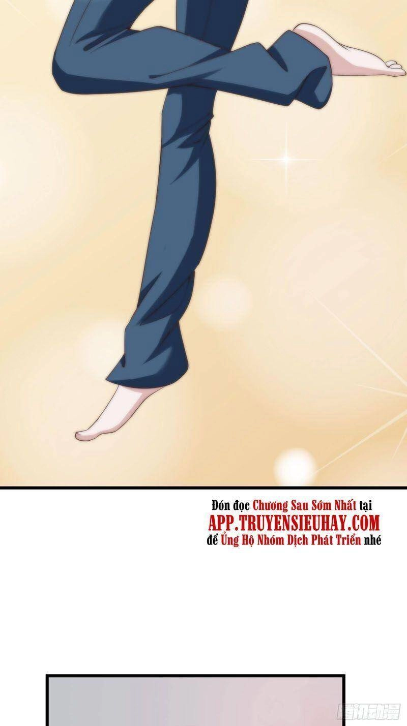 Ta Chẳng Qua Là Một Đại La Kim Tiên Chapter 257 - 17