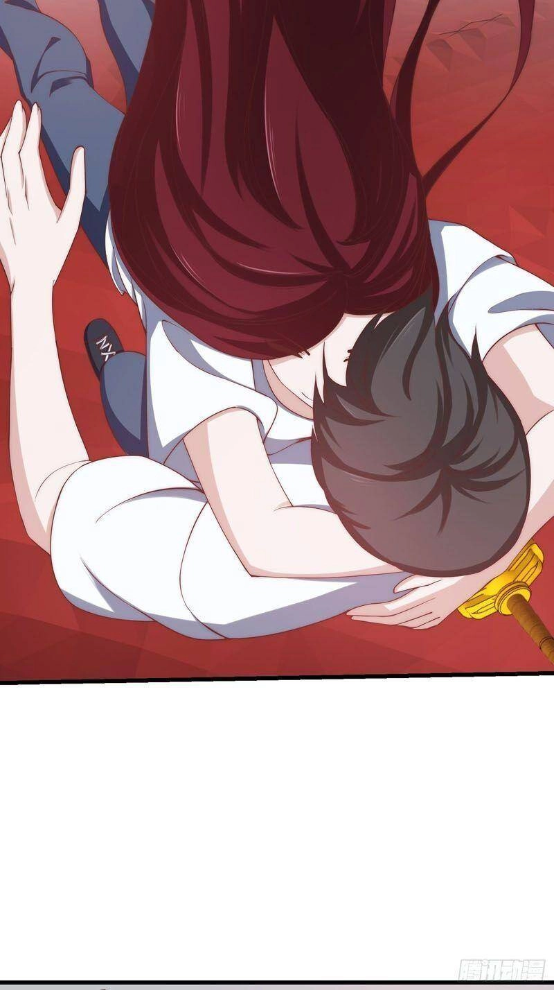 Ta Chẳng Qua Là Một Đại La Kim Tiên Chapter 257 - 19