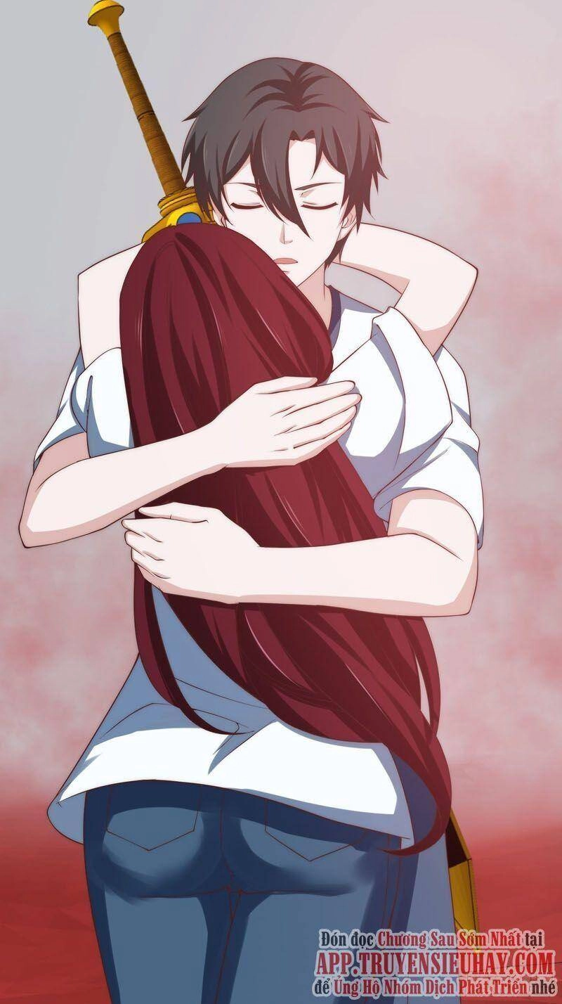 Ta Chẳng Qua Là Một Đại La Kim Tiên Chapter 257 - 20