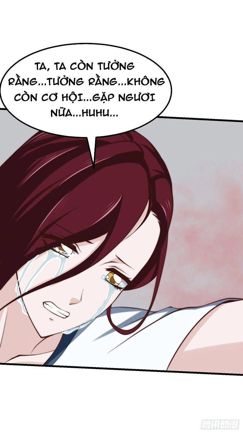 Ta Chẳng Qua Là Một Đại La Kim Tiên Chapter 257 - 22