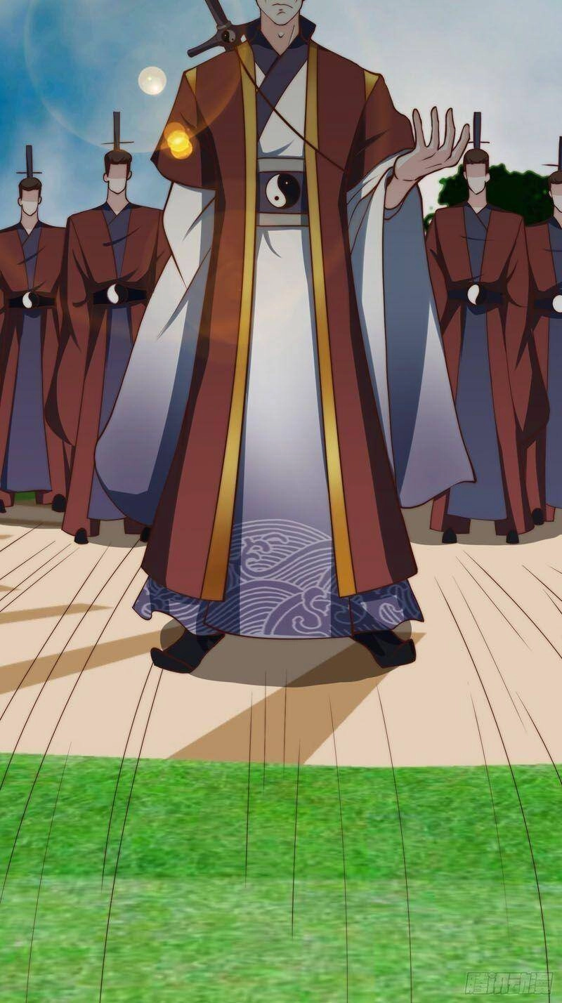 Ta Chẳng Qua Là Một Đại La Kim Tiên Chapter 257 - 26