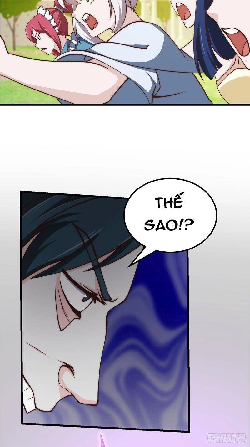 Ta Chẳng Qua Là Một Đại La Kim Tiên Chapter 257 - 31