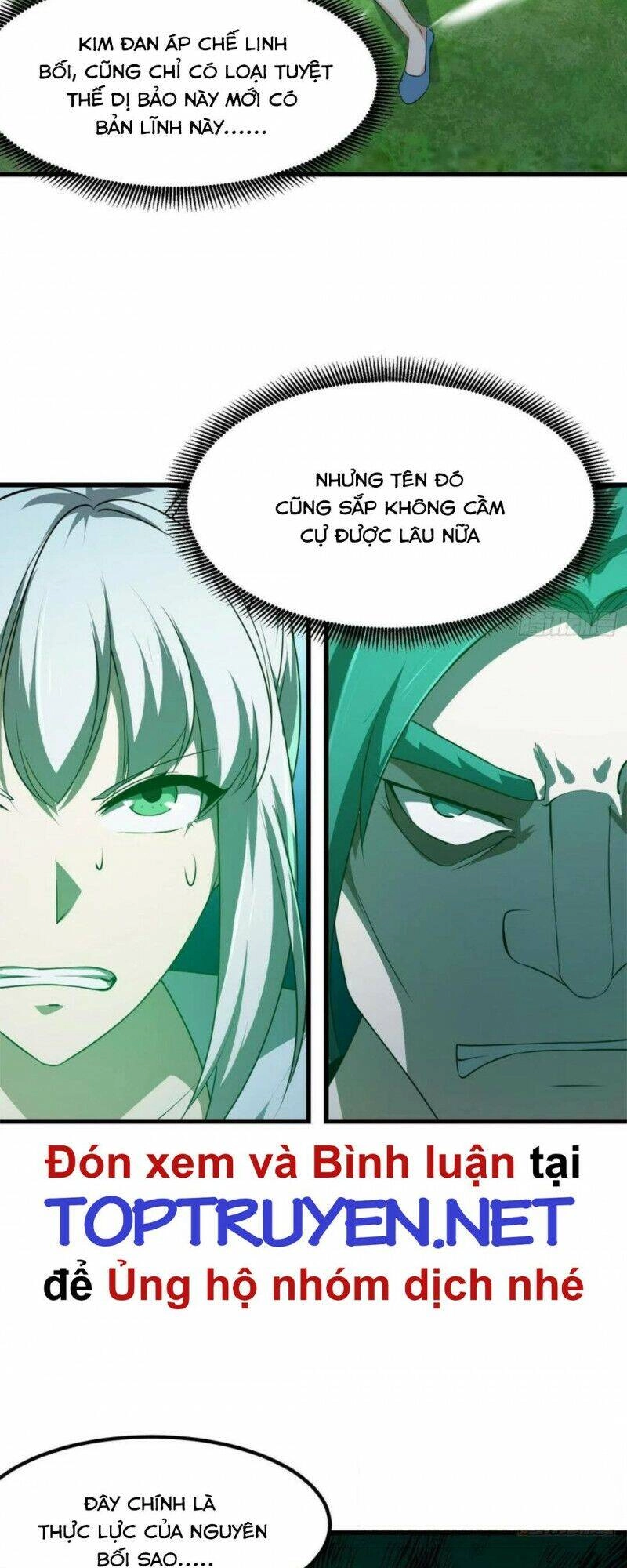 Ta Chẳng Qua Là Một Đại La Kim Tiên Chapter 258 - 9