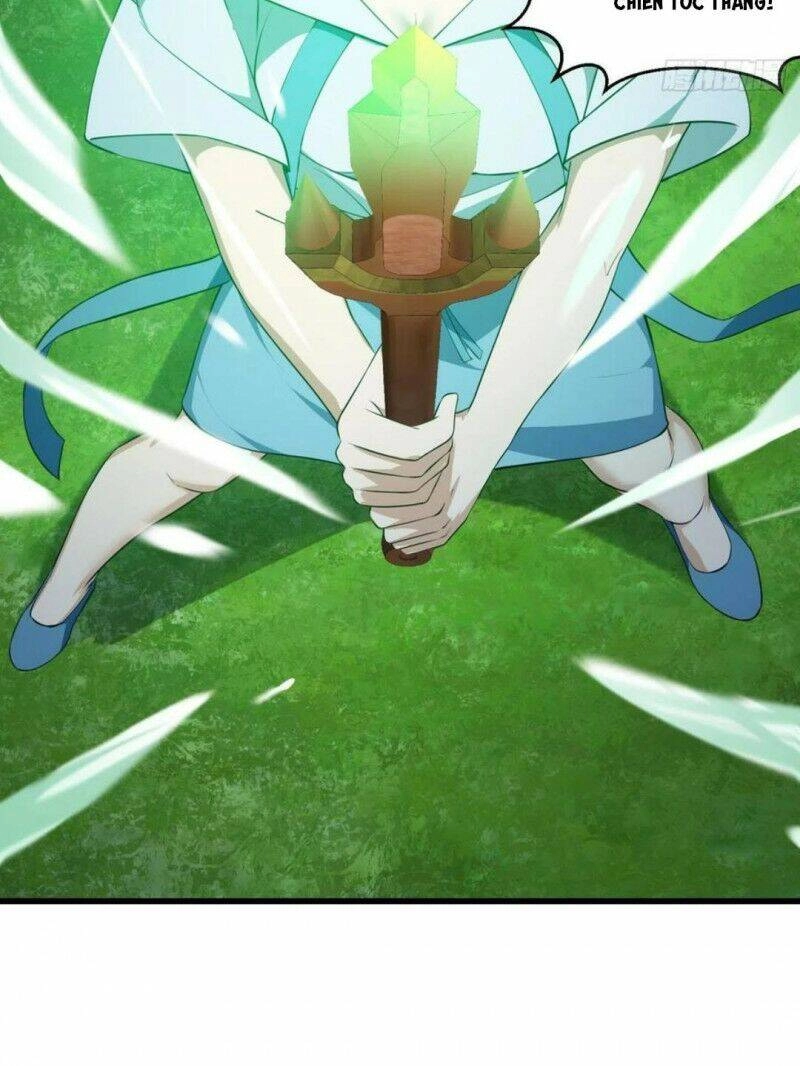 Ta Chẳng Qua Là Một Đại La Kim Tiên Chapter 258 - 11