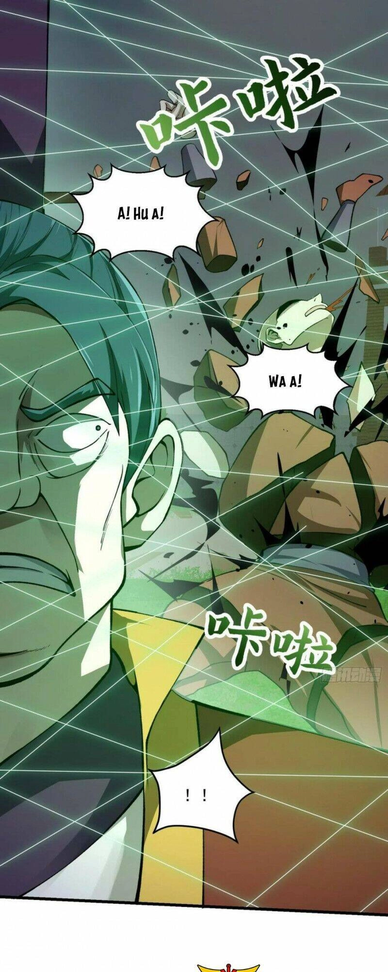 Ta Chẳng Qua Là Một Đại La Kim Tiên Chapter 258 - 13