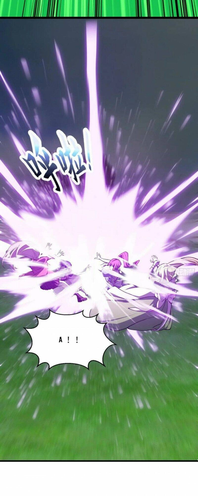 Ta Chẳng Qua Là Một Đại La Kim Tiên Chapter 258 - 16