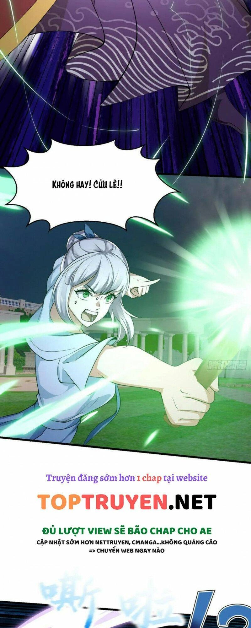 Ta Chẳng Qua Là Một Đại La Kim Tiên Chapter 258 - 18