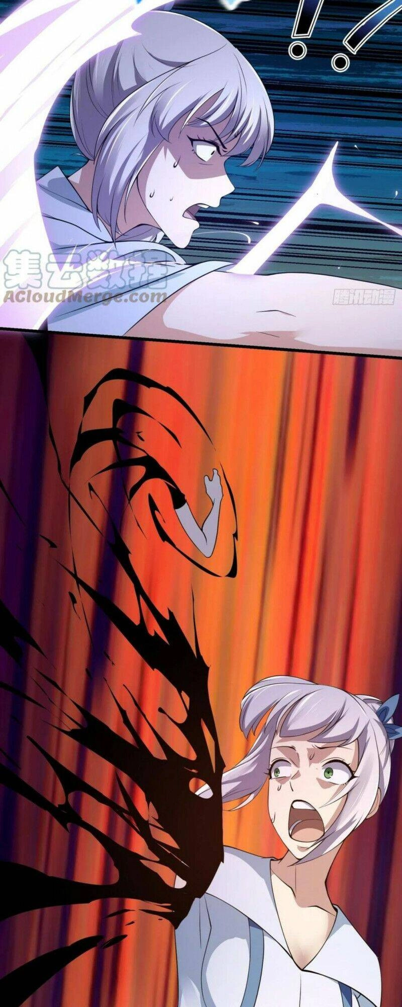 Ta Chẳng Qua Là Một Đại La Kim Tiên Chapter 258 - 19