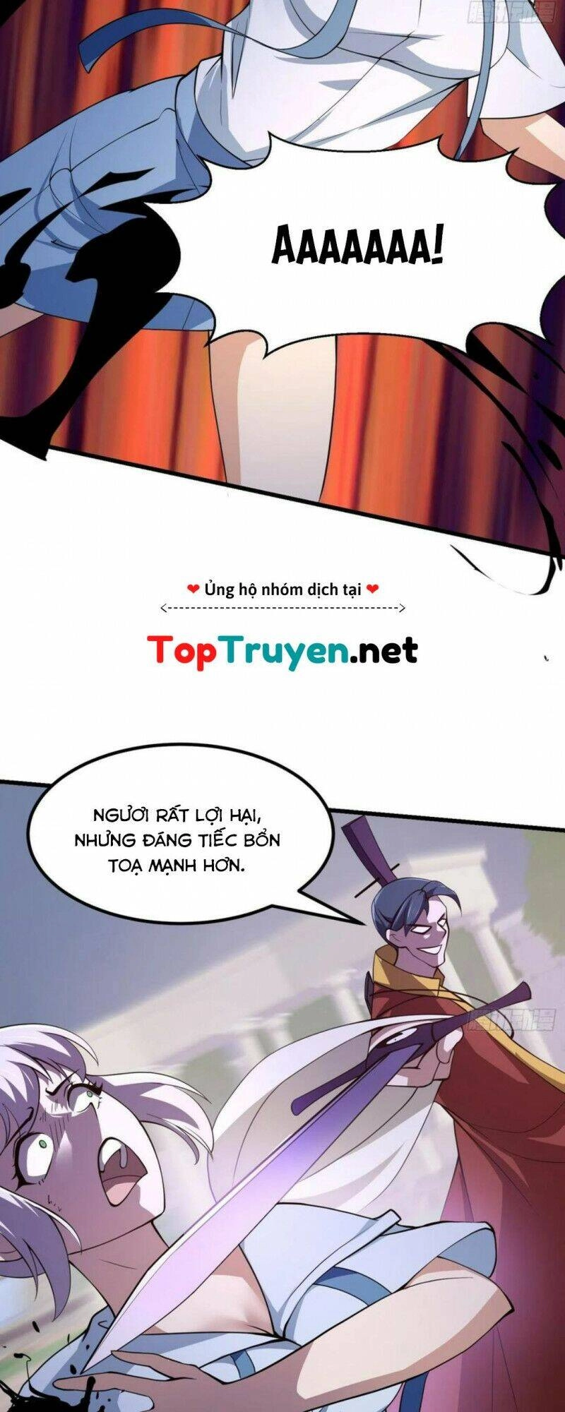 Ta Chẳng Qua Là Một Đại La Kim Tiên Chapter 258 - 20