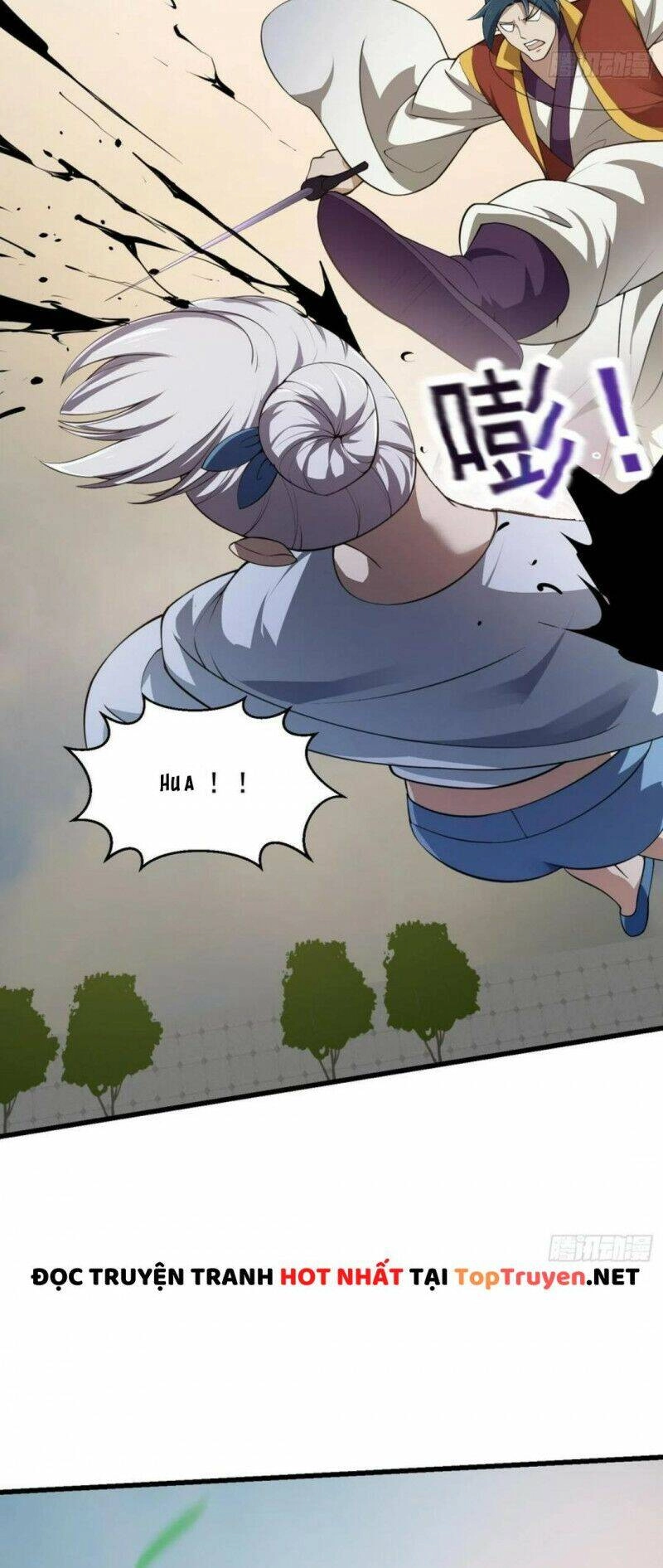 Ta Chẳng Qua Là Một Đại La Kim Tiên Chapter 258 - 22