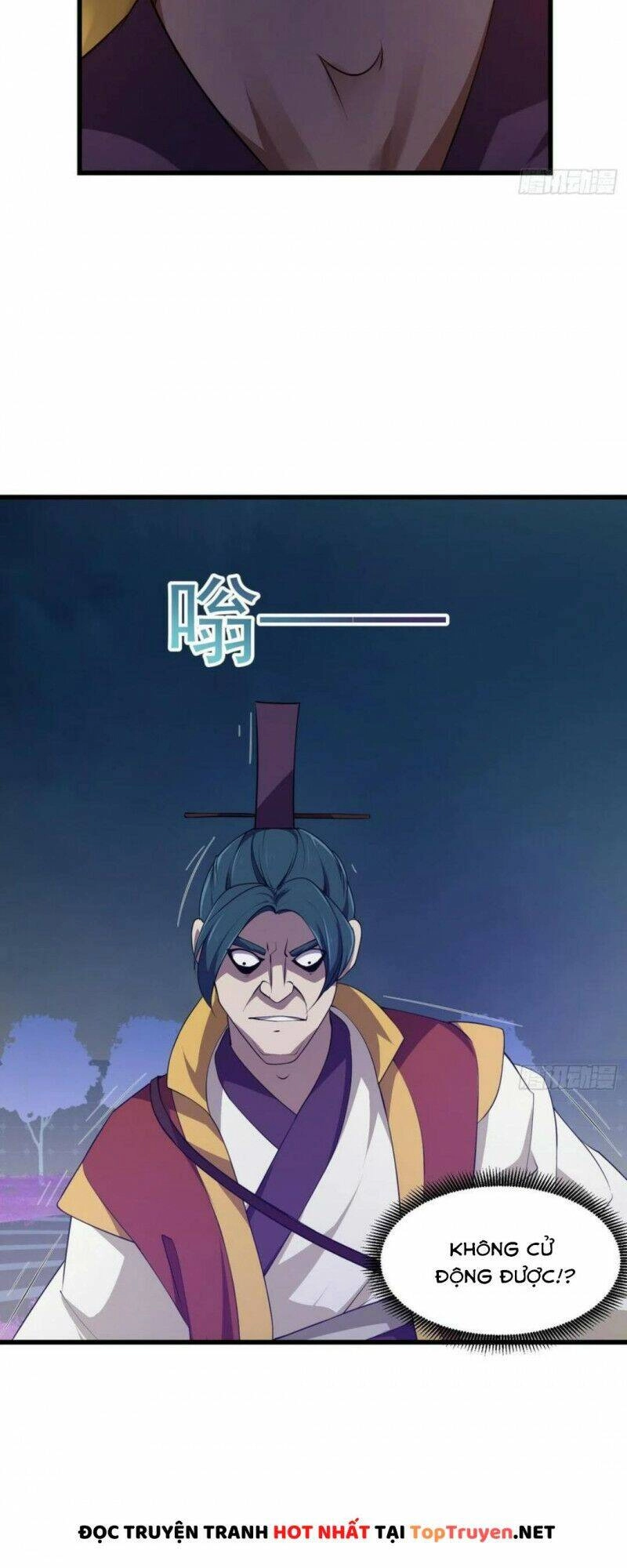 Ta Chẳng Qua Là Một Đại La Kim Tiên Chapter 258 - 28