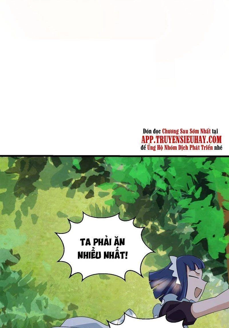 Ta Chẳng Qua Là Một Đại La Kim Tiên Chapter 260 - 7