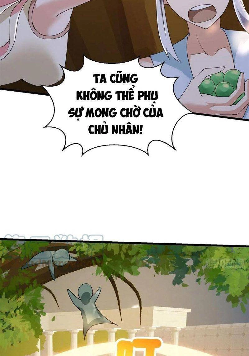 Ta Chẳng Qua Là Một Đại La Kim Tiên Chapter 260 - 9