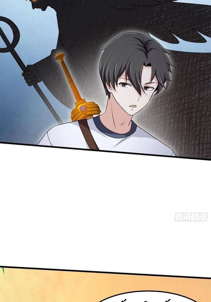 Ta Chẳng Qua Là Một Đại La Kim Tiên Chapter 260 - 15