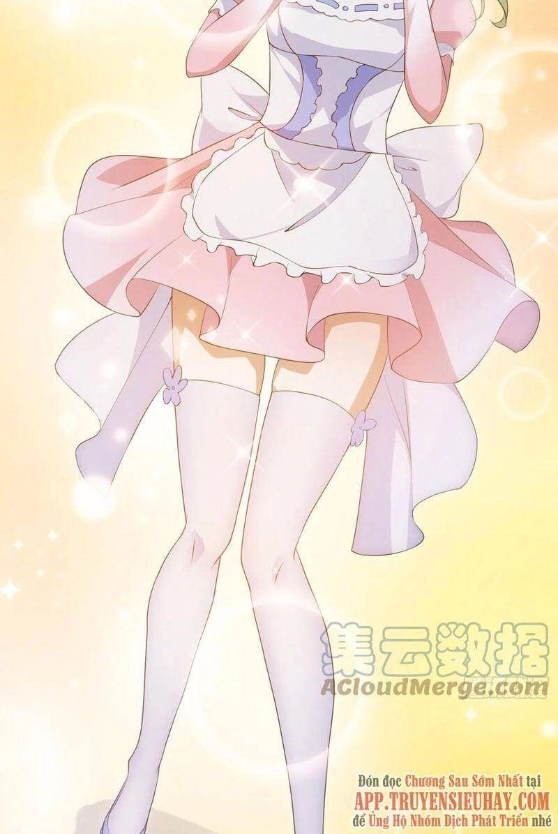 Ta Chẳng Qua Là Một Đại La Kim Tiên Chapter 260 - 26