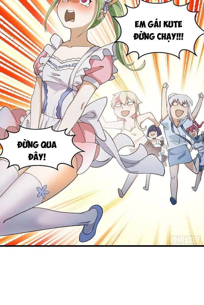 Ta Chẳng Qua Là Một Đại La Kim Tiên Chapter 260 - 29