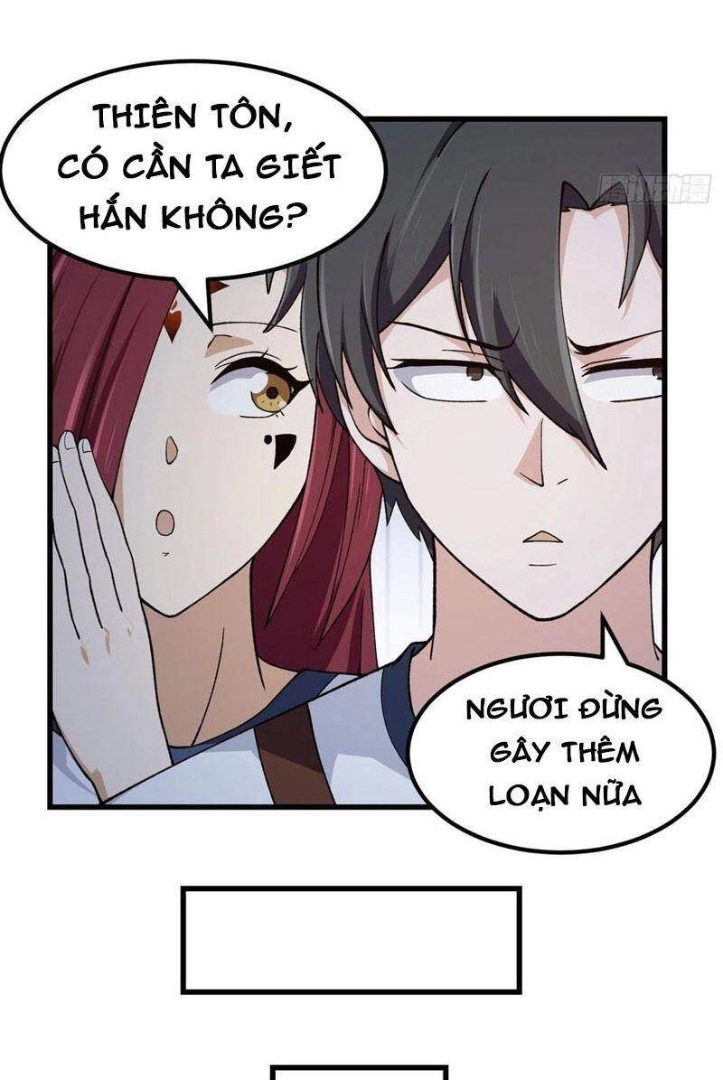 Ta Chẳng Qua Là Một Đại La Kim Tiên Chapter 260 - 32