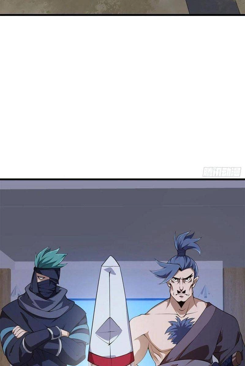 Ta Chẳng Qua Là Một Đại La Kim Tiên Chapter 260 - 35