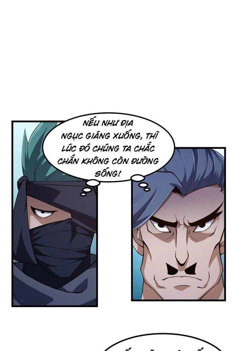 Ta Chẳng Qua Là Một Đại La Kim Tiên Chapter 260 - 38