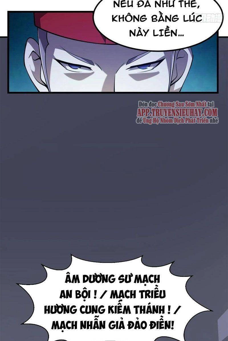 Ta Chẳng Qua Là Một Đại La Kim Tiên Chapter 260 - 39