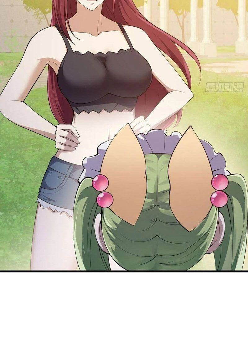 Ta Chẳng Qua Là Một Đại La Kim Tiên Chapter 261 - 3