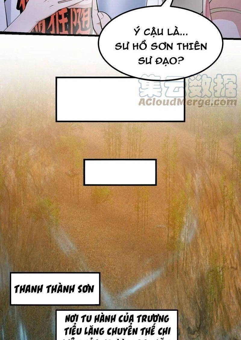 Ta Chẳng Qua Là Một Đại La Kim Tiên Chapter 261 - 9