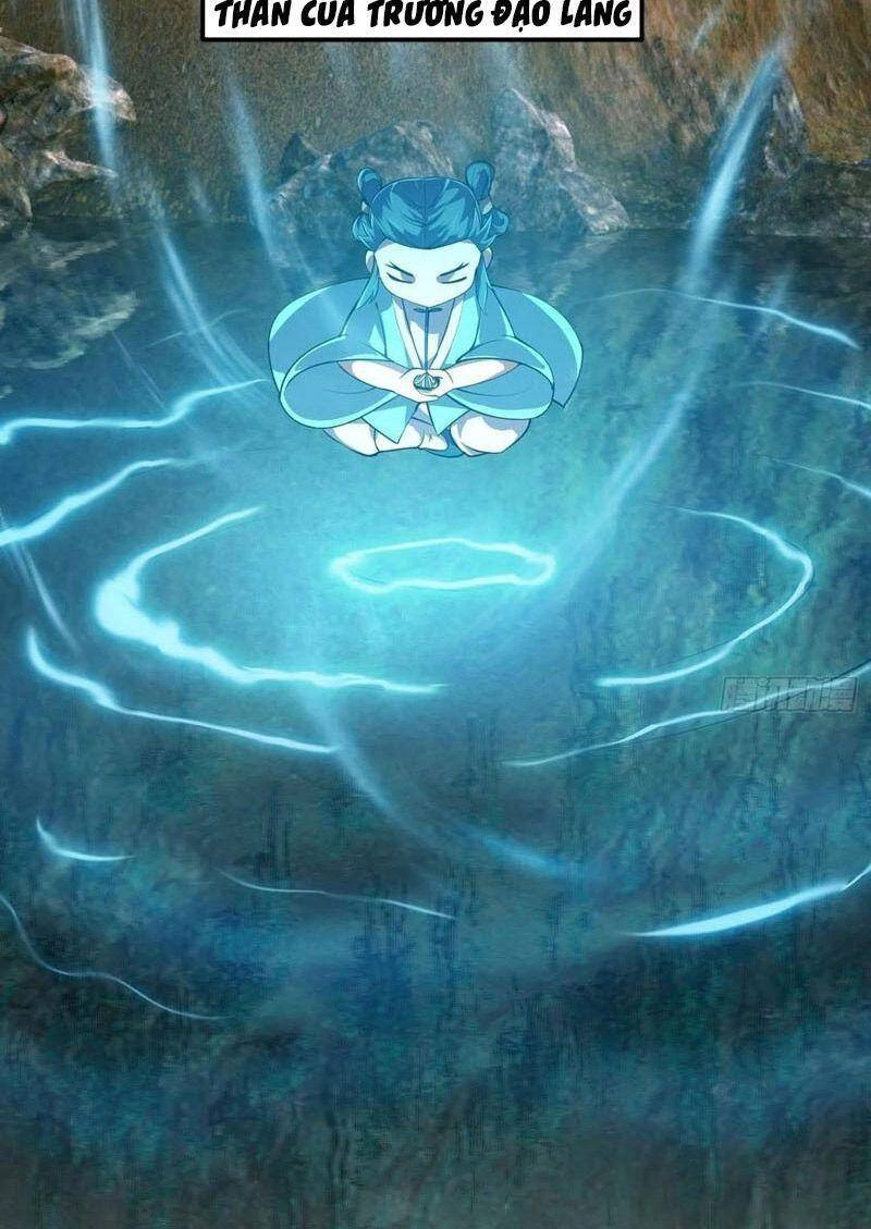 Ta Chẳng Qua Là Một Đại La Kim Tiên Chapter 261 - 10