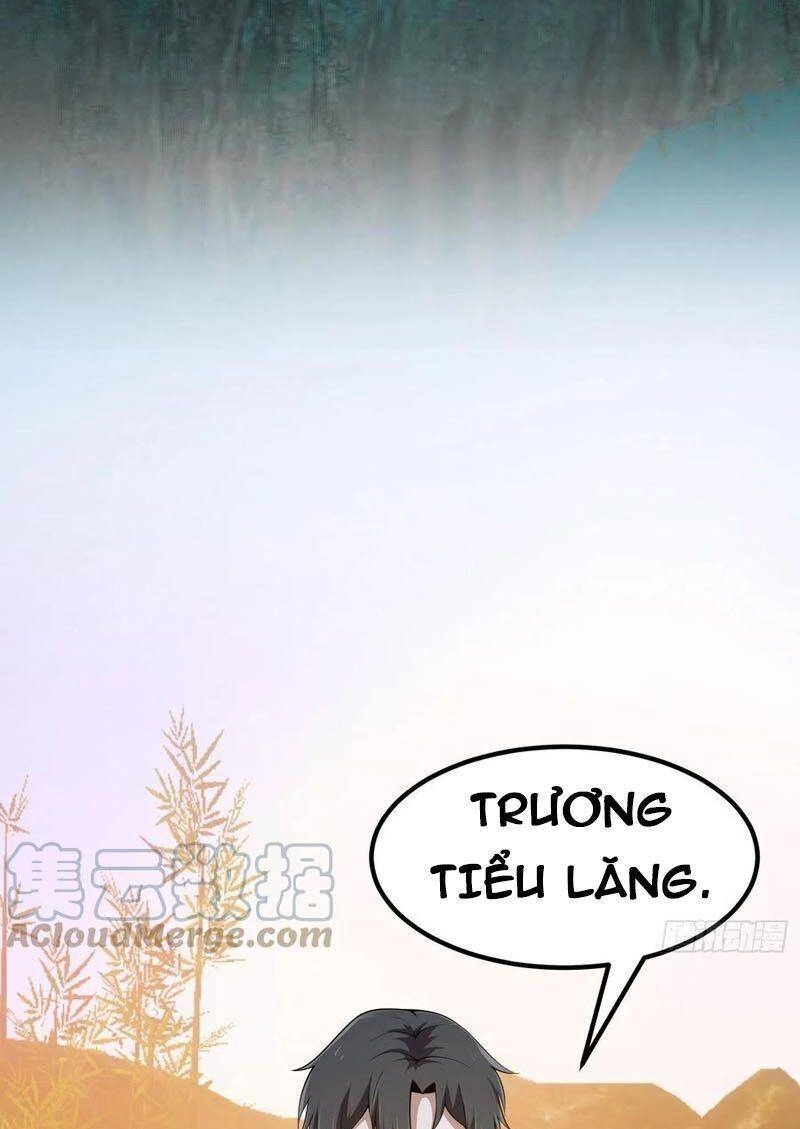 Ta Chẳng Qua Là Một Đại La Kim Tiên Chapter 261 - 11