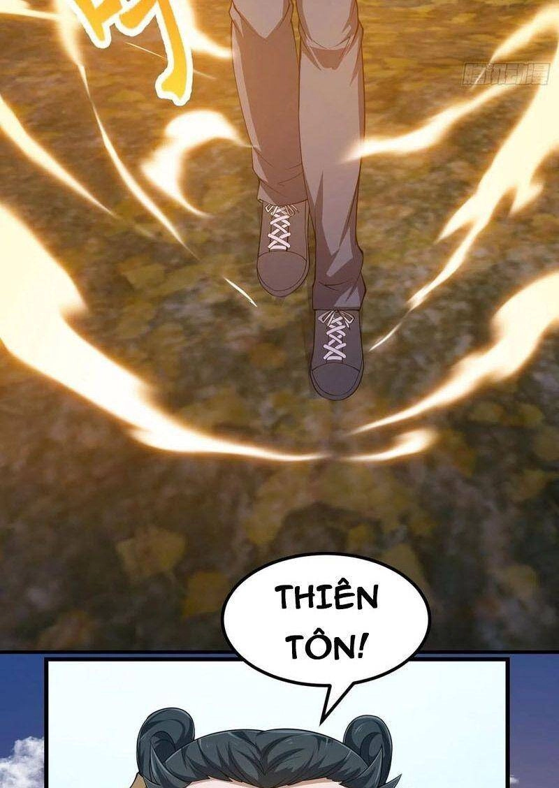 Ta Chẳng Qua Là Một Đại La Kim Tiên Chapter 261 - 13