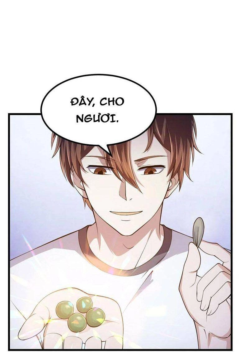 Ta Chẳng Qua Là Một Đại La Kim Tiên Chapter 261 - 19