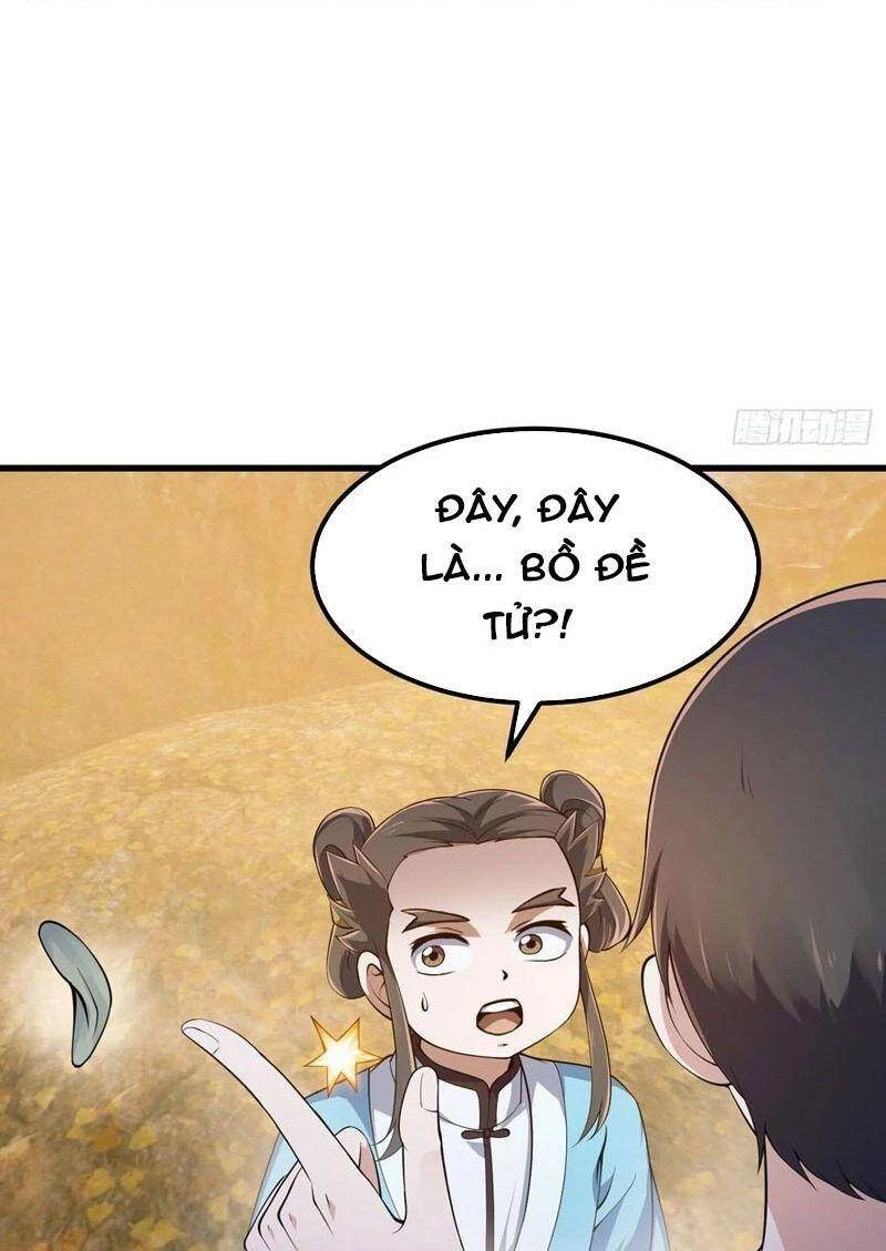 Ta Chẳng Qua Là Một Đại La Kim Tiên Chapter 261 - 20