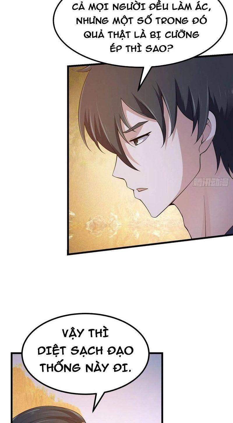 Ta Chẳng Qua Là Một Đại La Kim Tiên Chapter 261 - 25