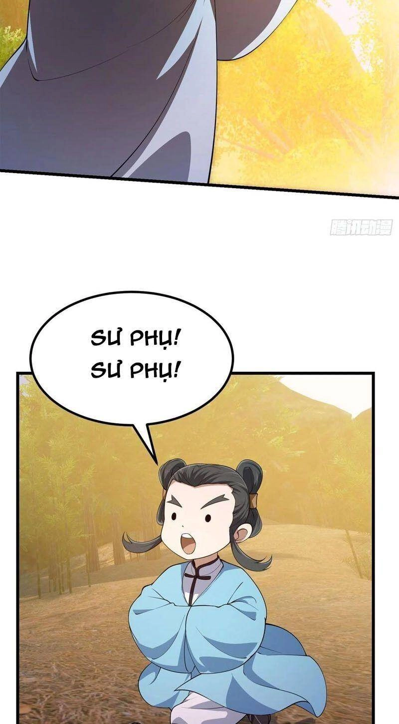 Ta Chẳng Qua Là Một Đại La Kim Tiên Chapter 261 - 30