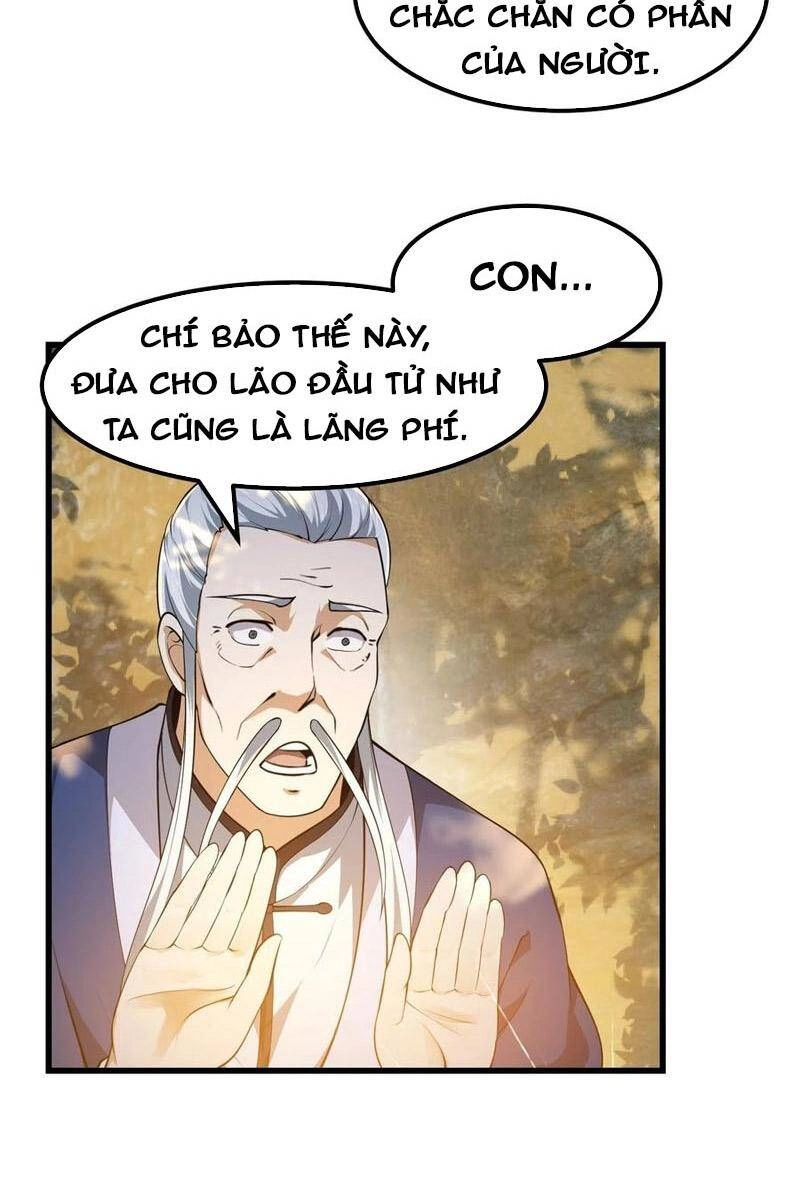 Ta Chẳng Qua Là Một Đại La Kim Tiên Chapter 262 - 3